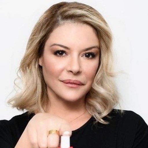 Jeanette Sklivanou