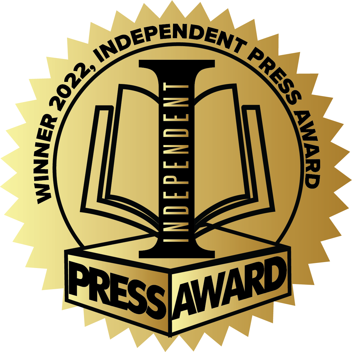 Independent Press Award Winner 2022