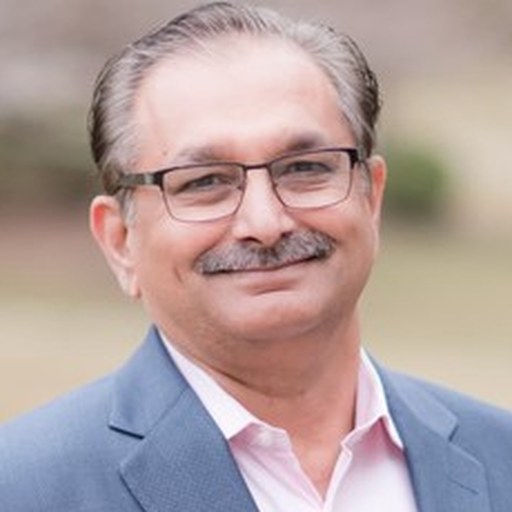 Asad Husain