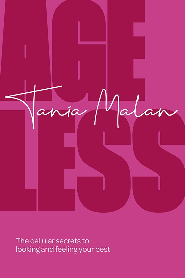 Ageless — Tania Malan
