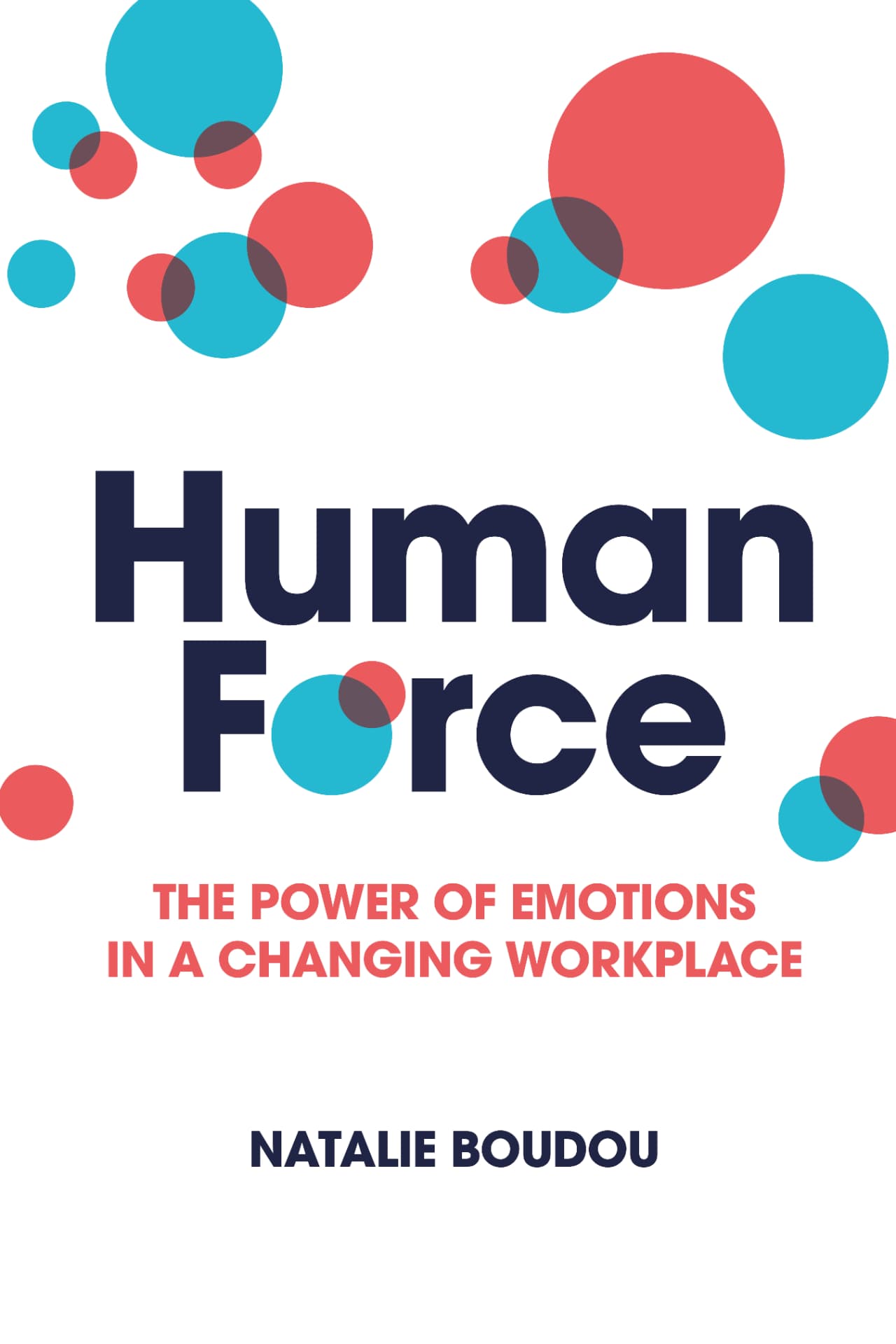 HumanForce — Natalie Boudou