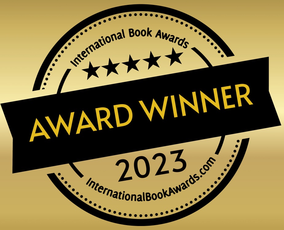 International Book Awards Award Winner 2023