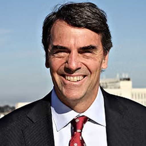 Tim Draper