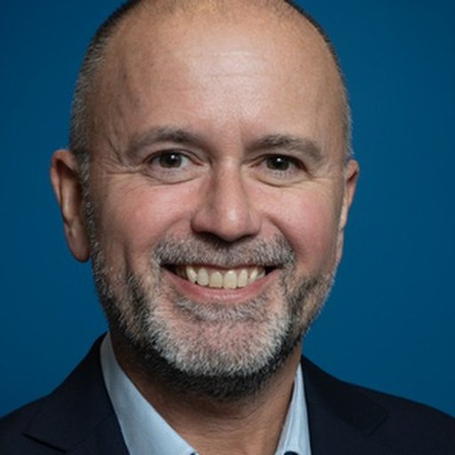 Steve Sanders
