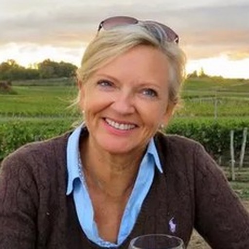 Sally Evans