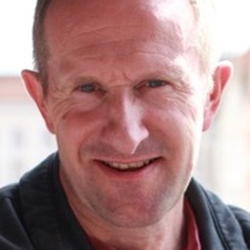 Kevin Brownsey