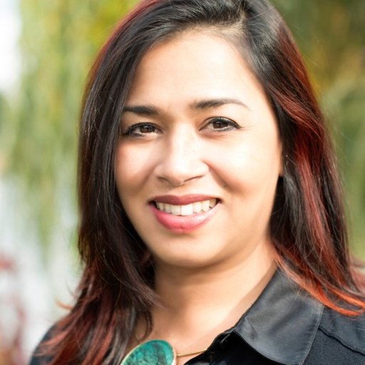 Zeenat Ahmed-Peto