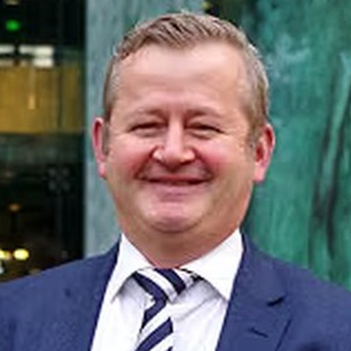 Alex Woods
