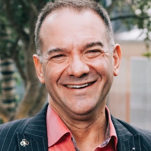Andy Lopata