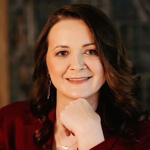 Joanna Idzikowska