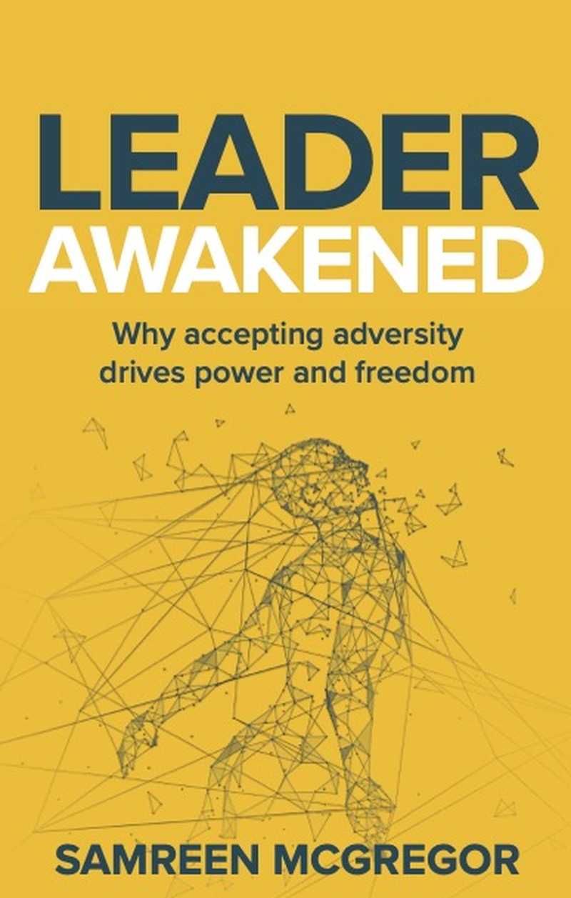 Leader Awakened — Samreen McGregor