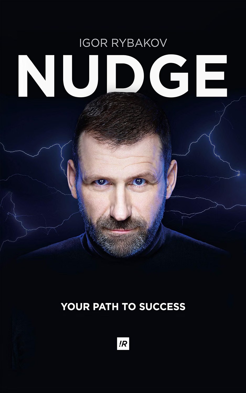 NUDGE — Igor Rybakov