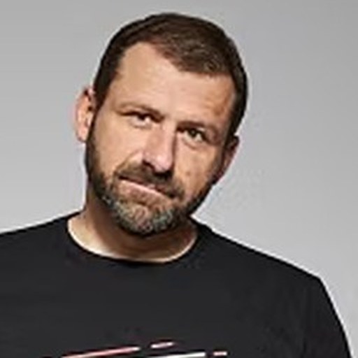 Igor Rybakov