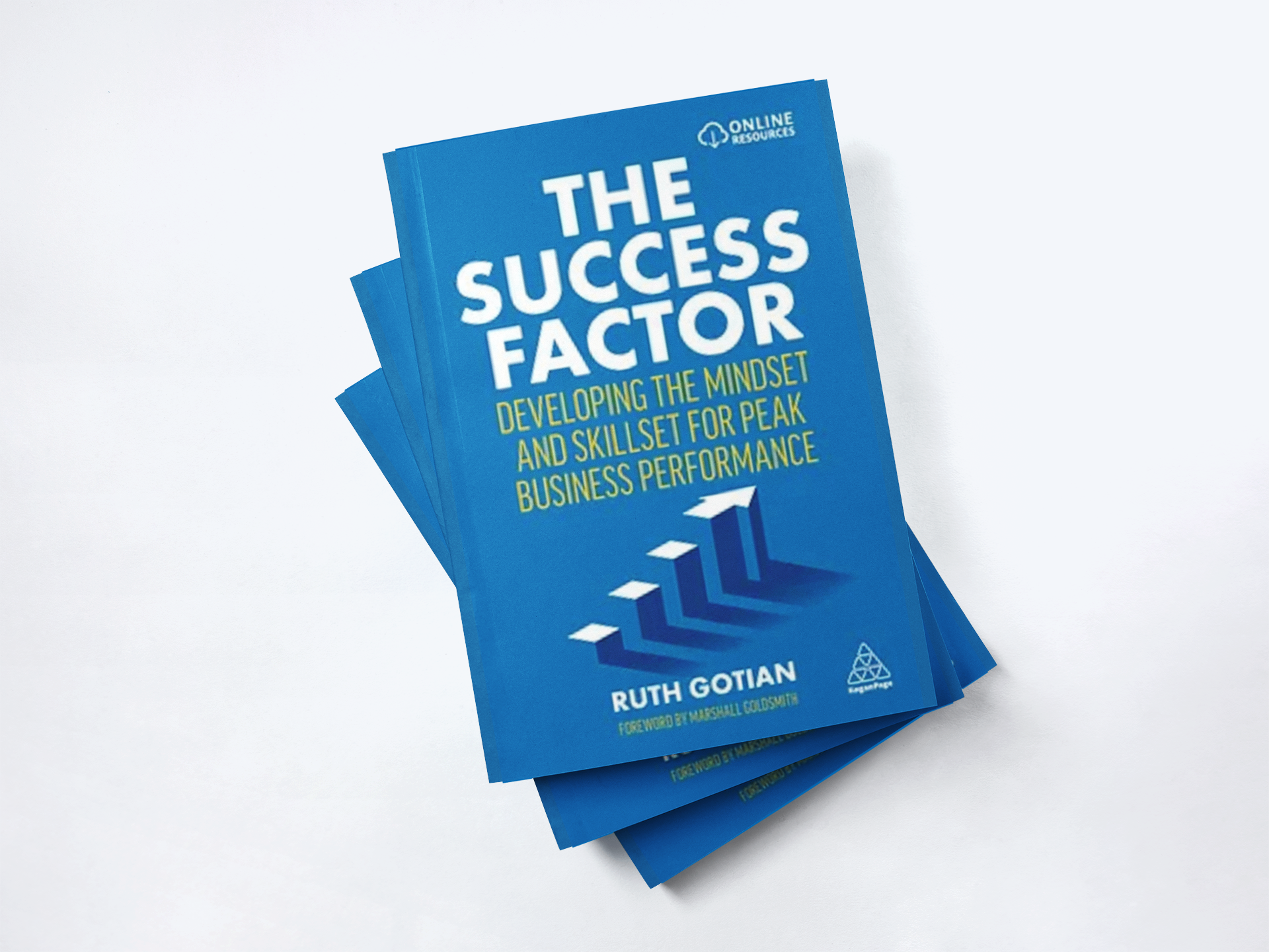 The Success Factor