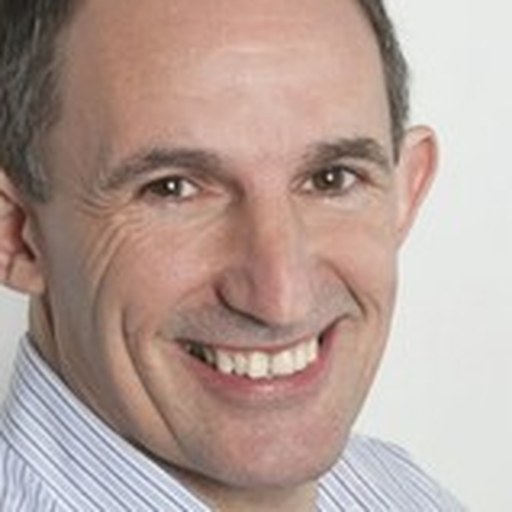 Garry Jones