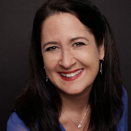 Mindy Gibbins-Klein