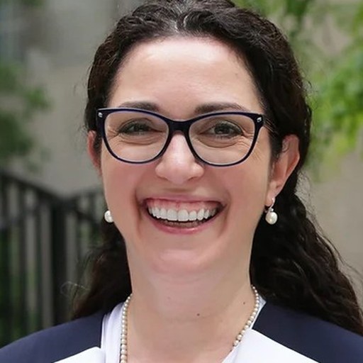 Dr Ruth Gotian