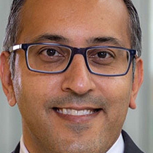 Vineet Chopra