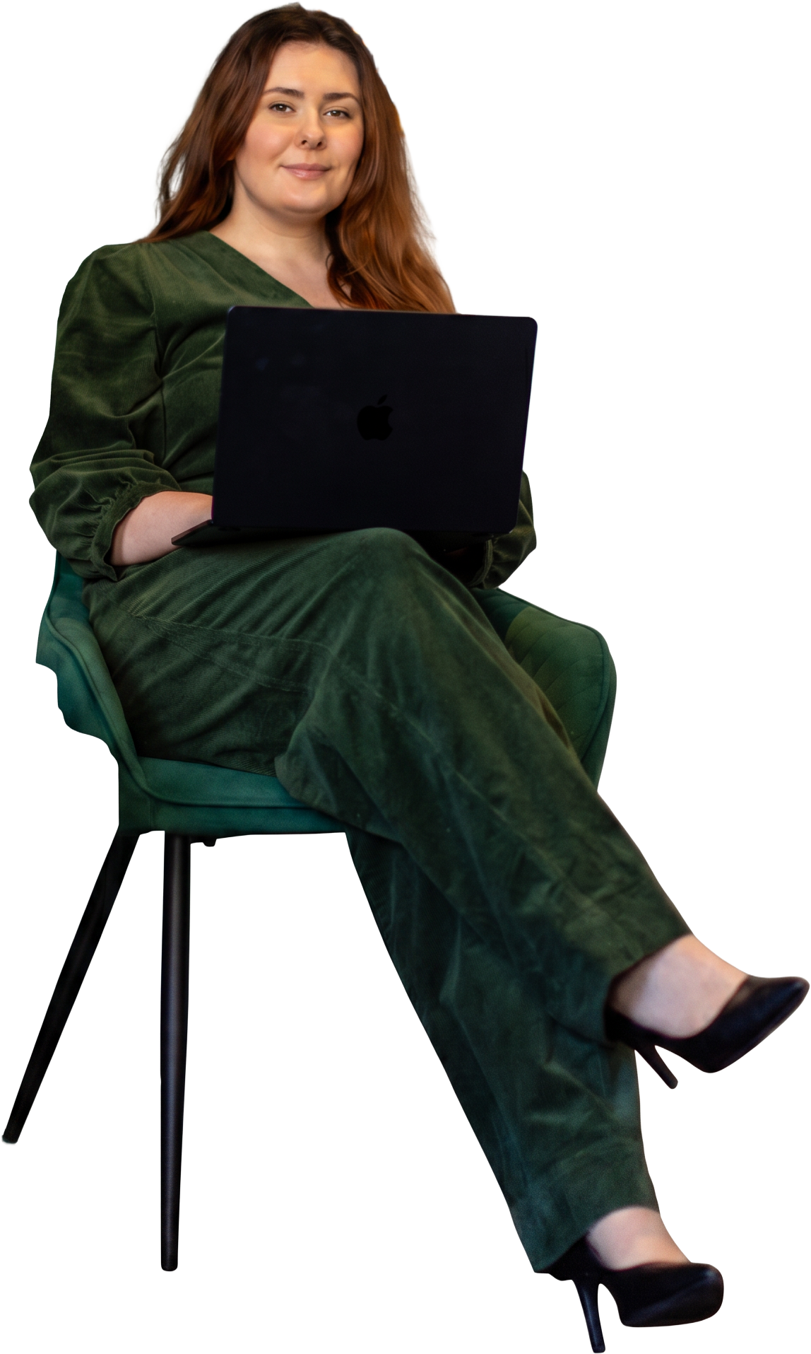 Kinga Stabryla, founder and Managing Director of Brandspire