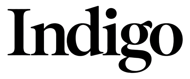 Indigo